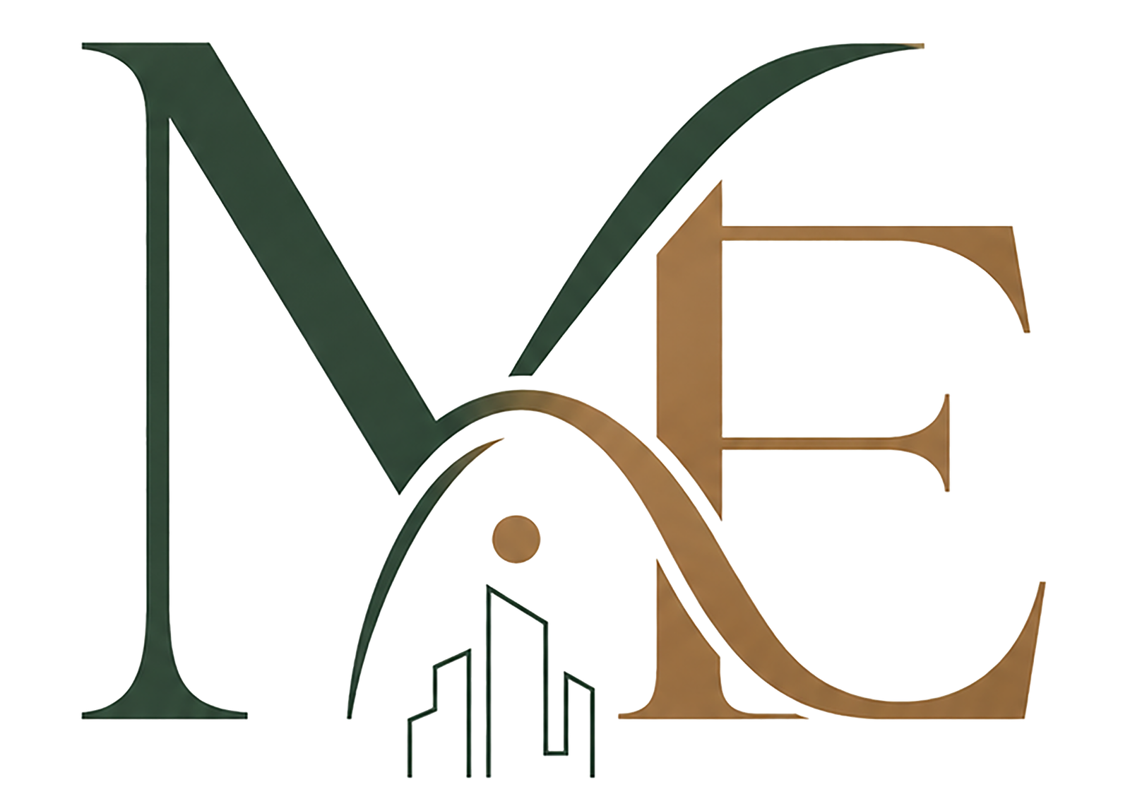 Eng. Mostafa Elbakh Logo