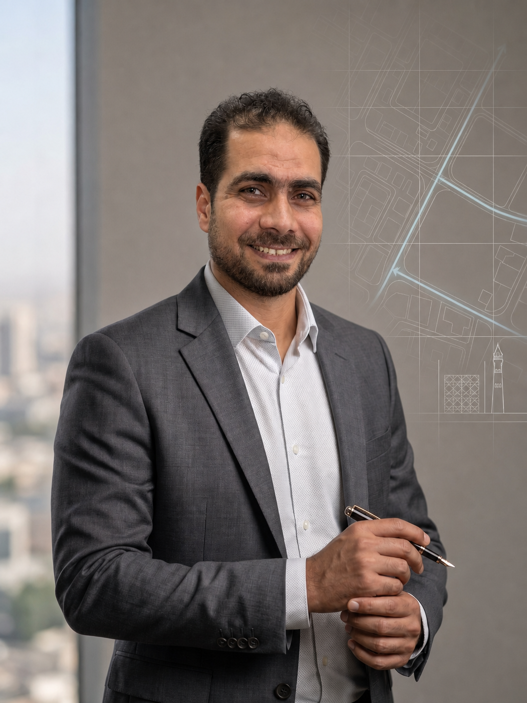 Eng. Mostafa Elbakh